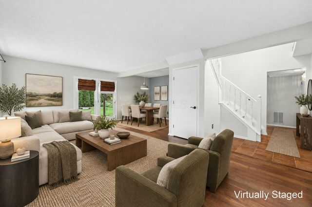 1635 Gardenstone Drive, Columbus, OH 43235