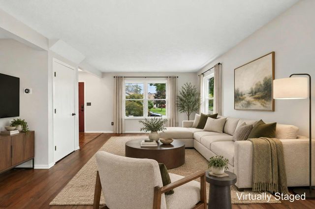 1635 Gardenstone Drive, Columbus, OH 43235