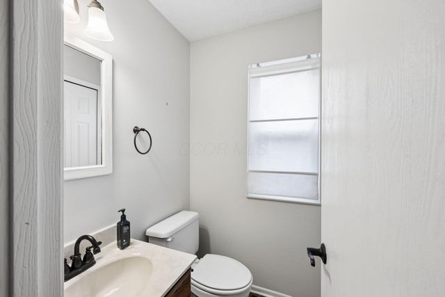 1635 Gardenstone Drive, Columbus, OH 43235