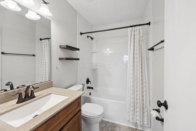 1635 Gardenstone Drive, Columbus, OH 43235