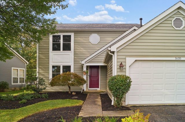 1635 Gardenstone Drive, Columbus, OH 43235