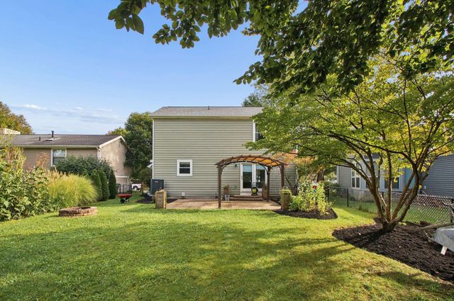 1635 Gardenstone Drive, Columbus, OH 43235
