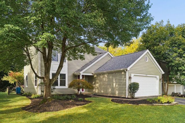 1635 Gardenstone Drive, Columbus, OH 43235