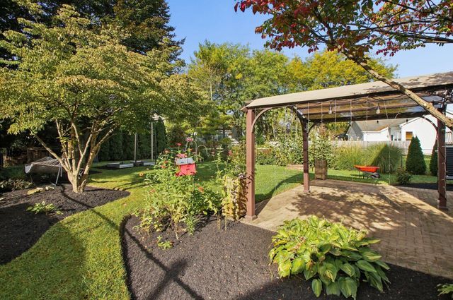1635 Gardenstone Drive, Columbus, OH 43235