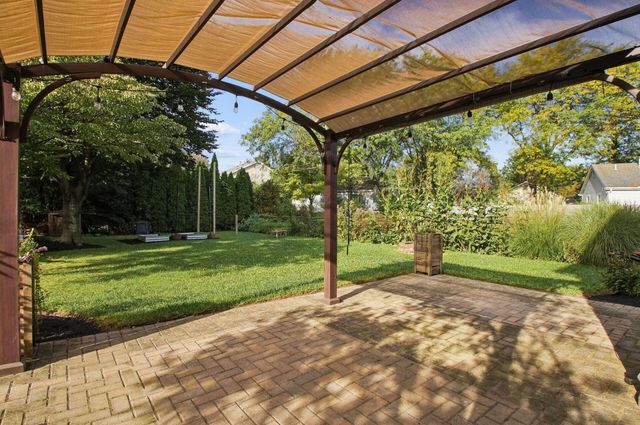 1635 Gardenstone Drive, Columbus, OH 43235