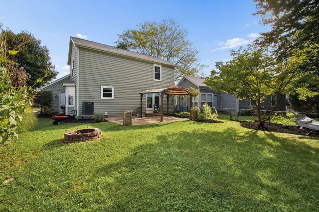 1635 Gardenstone Drive, Columbus, OH 43235