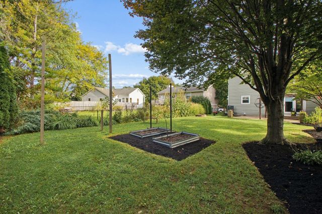 1635 Gardenstone Drive, Columbus, OH 43235