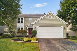 1635 Gardenstone Drive, Columbus, OH 43235