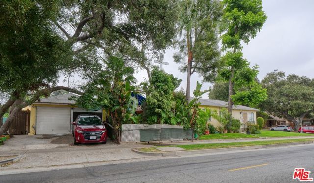 925 N Marengo Avenue, Pasadena, CA 91103
