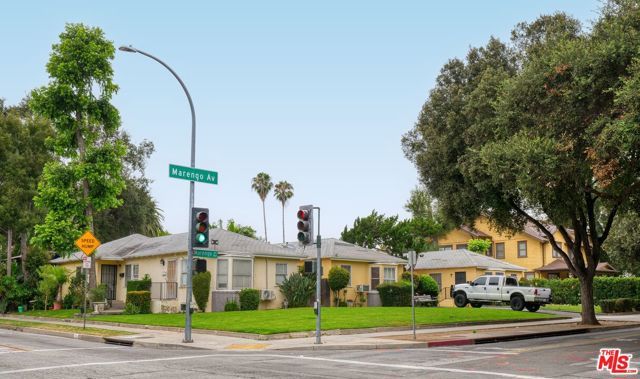 925 N Marengo Avenue, Pasadena, CA 91103