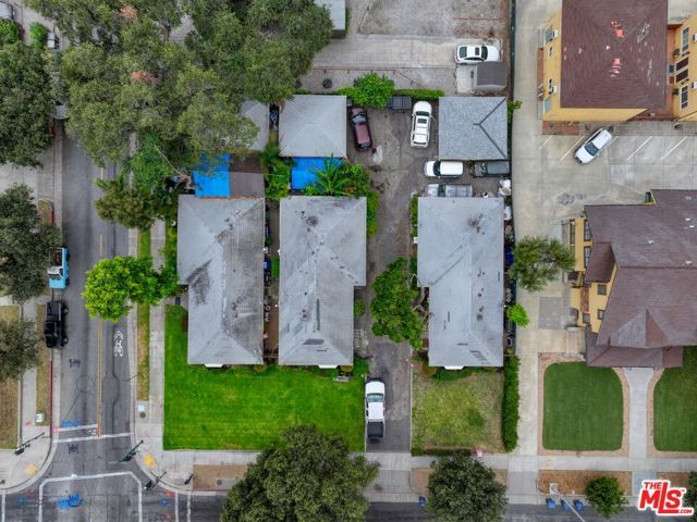 925 N Marengo Avenue, Pasadena, CA 91103