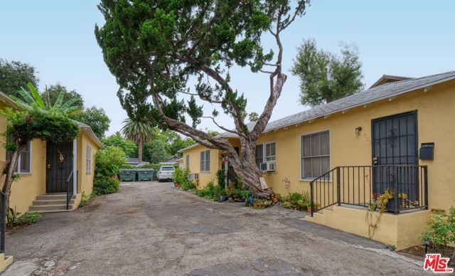 925 N Marengo Avenue, Pasadena, CA 91103