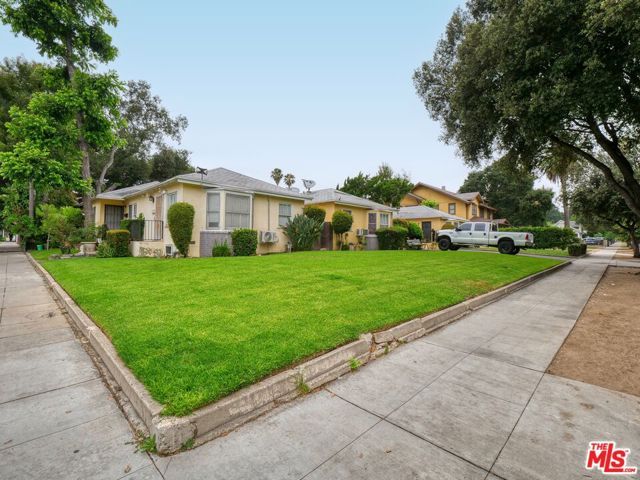 925 N Marengo Avenue, Pasadena, CA 91103