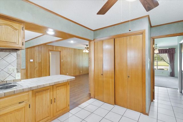 101 N Burdette Avenue, Sherman, TX 75090