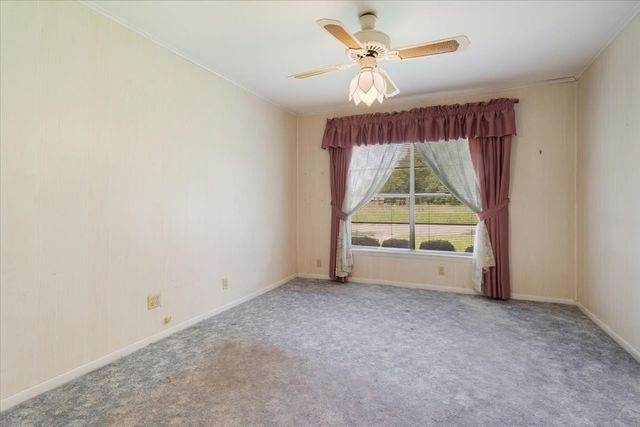 101 N Burdette Avenue, Sherman, TX 75090