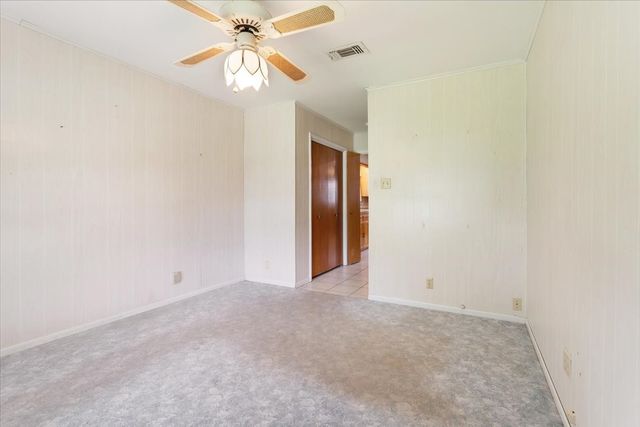 101 N Burdette Avenue, Sherman, TX 75090