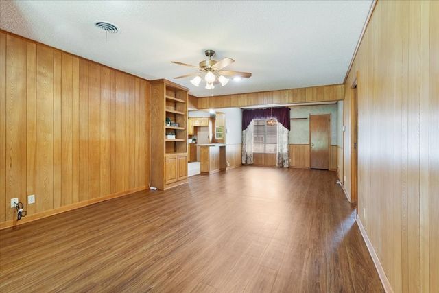 101 N Burdette Avenue, Sherman, TX 75090