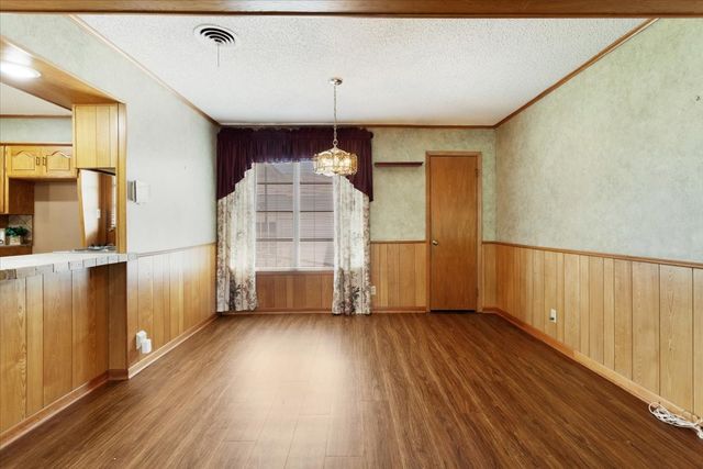 101 N Burdette Avenue, Sherman, TX 75090