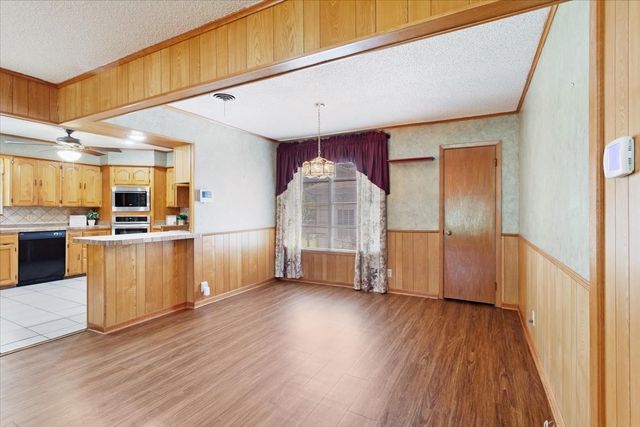 101 N Burdette Avenue, Sherman, TX 75090