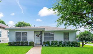 101 N Burdette Avenue, Sherman, TX 75090