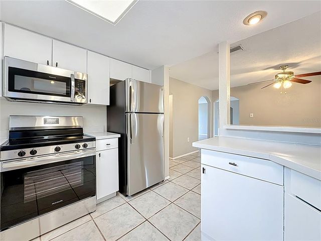1236 NORMANDY BOULEVARD, Holiday, FL 34691