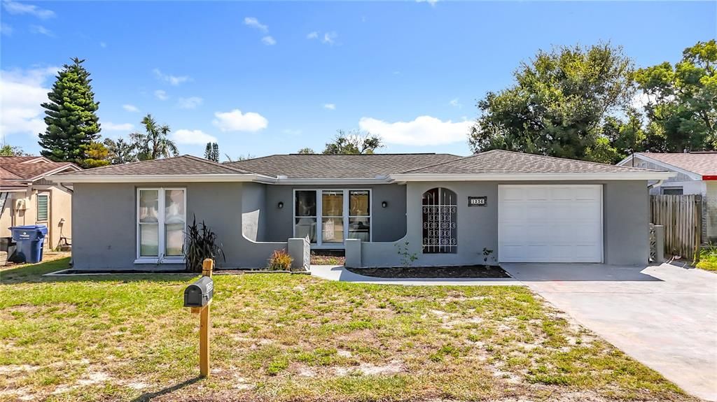 1236 NORMANDY BOULEVARD, Holiday, FL 34691