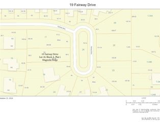 19 Fairway Drive, Millbrook, AL 36054