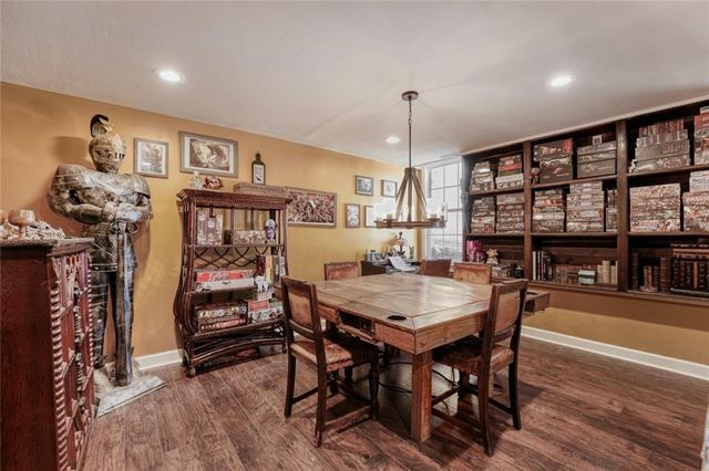 4808 Woodlands Parkway, Douglasville, GA 30135