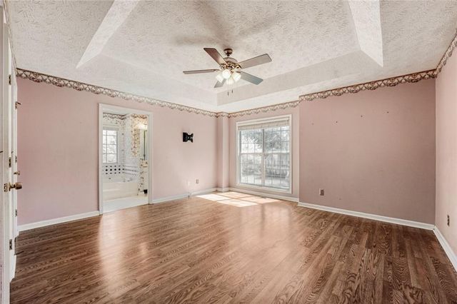 4808 Woodlands Parkway, Douglasville, GA 30135