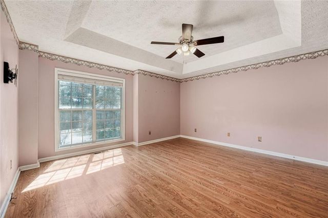 4808 Woodlands Parkway, Douglasville, GA 30135