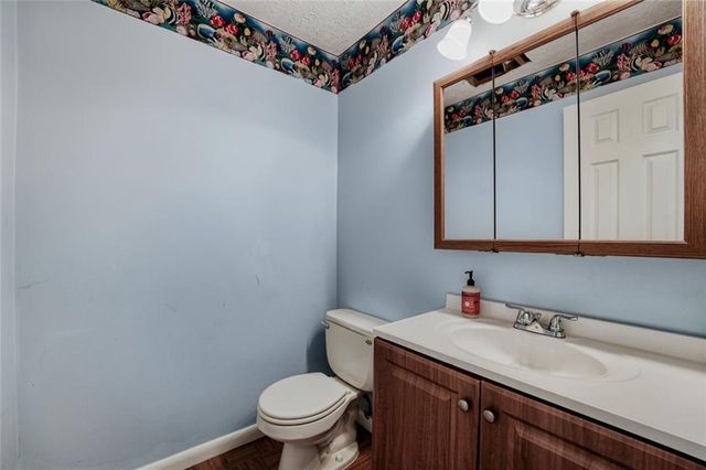 4808 Woodlands Parkway, Douglasville, GA 30135