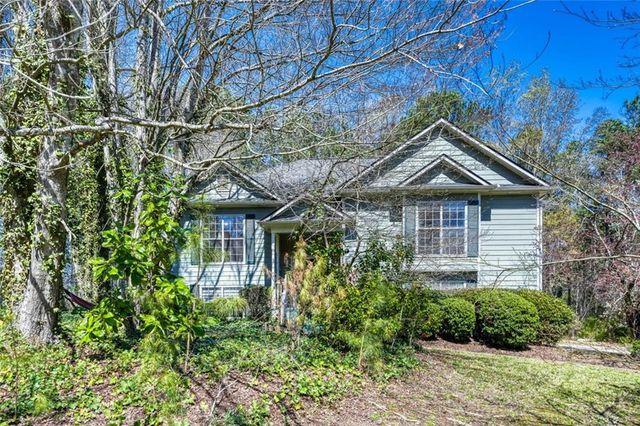 4808 Woodlands Parkway, Douglasville, GA 30135