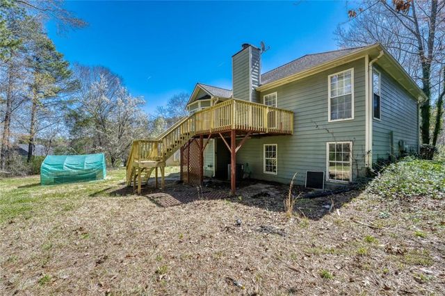 4808 Woodlands Parkway, Douglasville, GA 30135