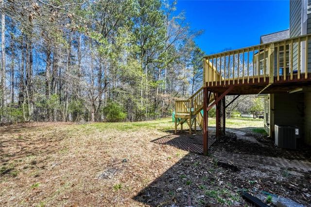 4808 Woodlands Parkway, Douglasville, GA 30135