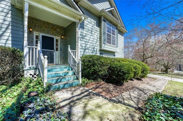 4808 Woodlands Parkway, Douglasville, GA 30135