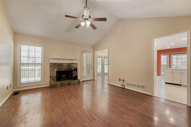 4808 Woodlands Parkway, Douglasville, GA 30135