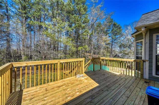 4808 Woodlands Parkway, Douglasville, GA 30135