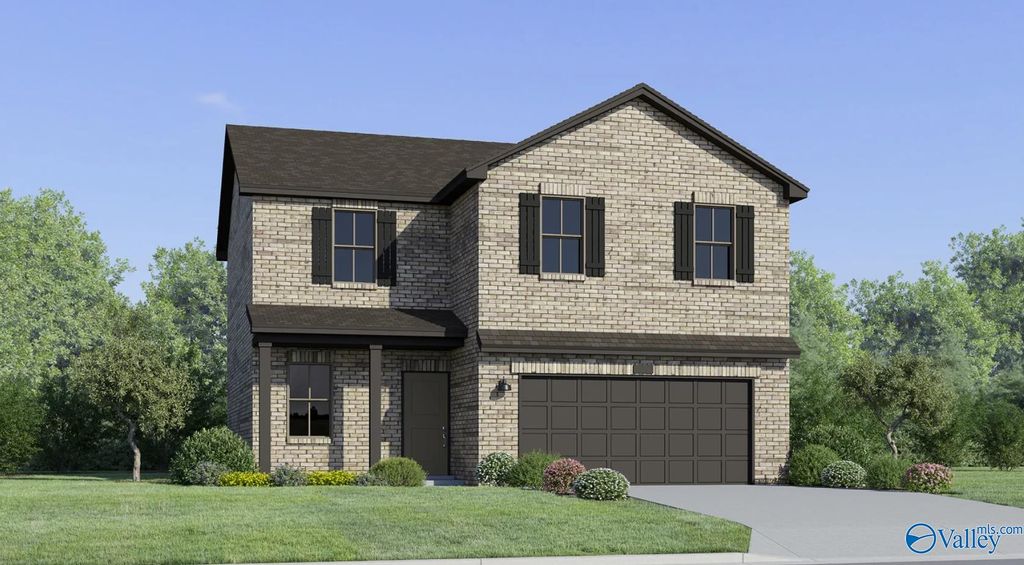 147 Havner Drive, Hazel Green, AL 35750