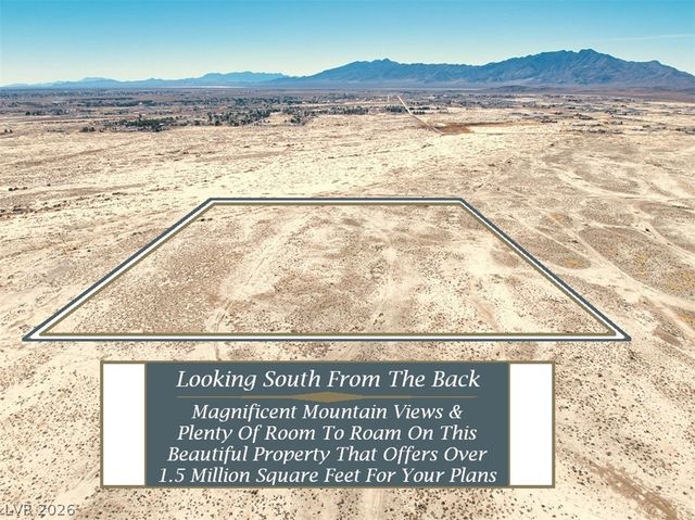 3870 West Irene Street, Pahrump, NV 89060