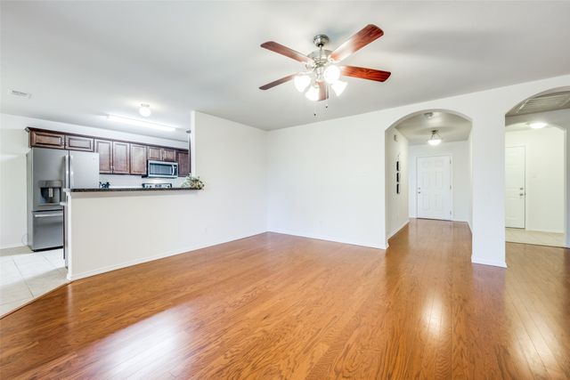 3309 Anysa Lane, Denton, TX 76209