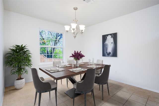 3309 Anysa Lane, Denton, TX 76209