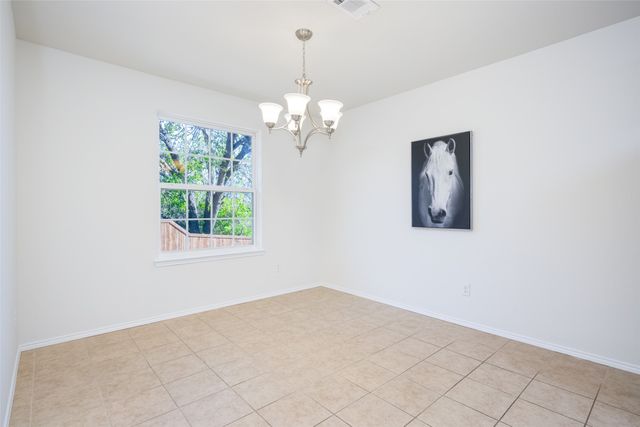 3309 Anysa Lane, Denton, TX 76209