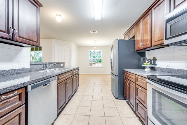 3309 Anysa Lane, Denton, TX 76209