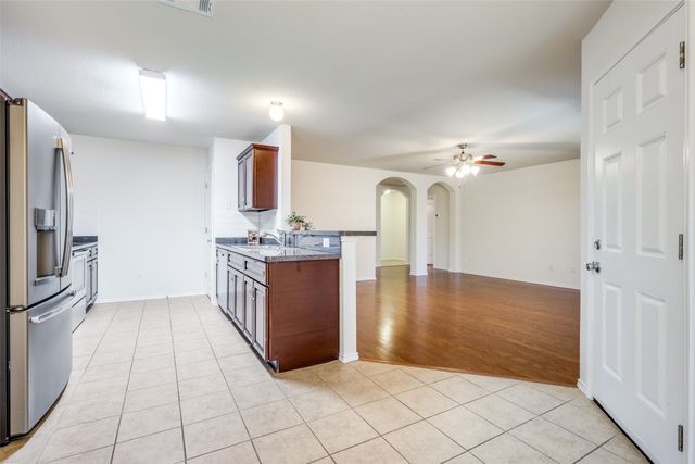 3309 Anysa Lane, Denton, TX 76209