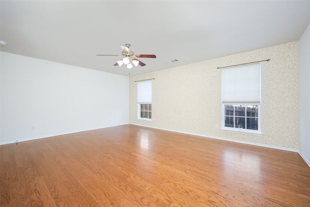 3309 Anysa Lane, Denton, TX 76209