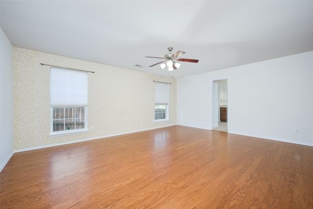 3309 Anysa Lane, Denton, TX 76209