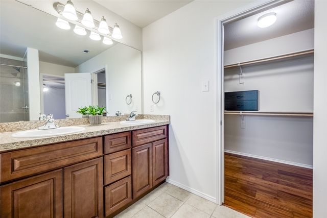 3309 Anysa Lane, Denton, TX 76209