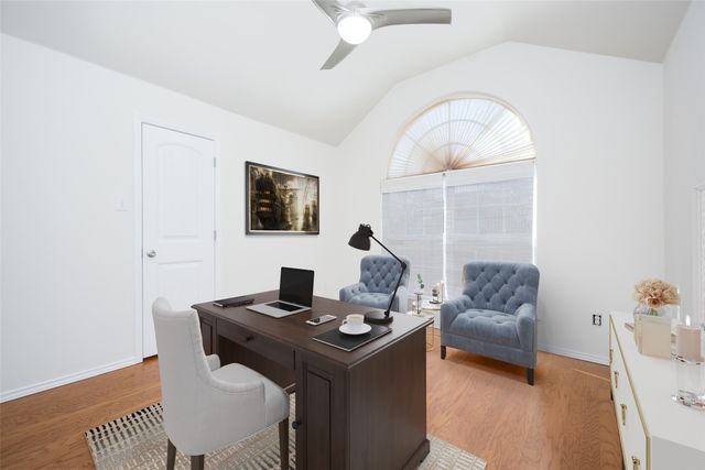 3309 Anysa Lane, Denton, TX 76209