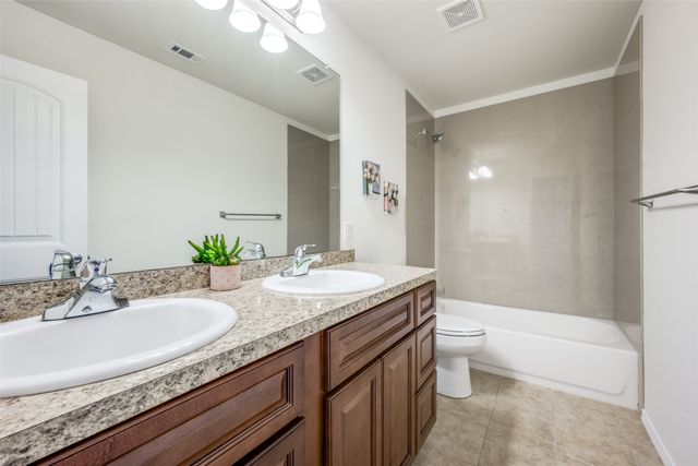 3309 Anysa Lane, Denton, TX 76209