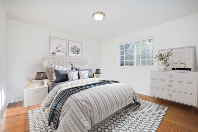 3309 Anysa Lane, Denton, TX 76209